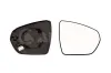 Spiegelglas, Außenspiegel rechts ALKAR 6432882