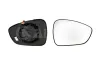 Spiegelglas, Außenspiegel rechts ALKAR 6432886
