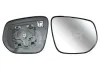 Spiegelglas, Außenspiegel rechts ALKAR 6432891
