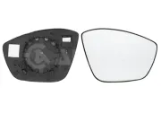 Spiegelglas, Außenspiegel rechts ALKAR 6432900