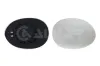 Spiegelglas, Außenspiegel rechts ALKAR 6432918