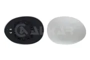 Spiegelglas, Außenspiegel rechts ALKAR 6432918