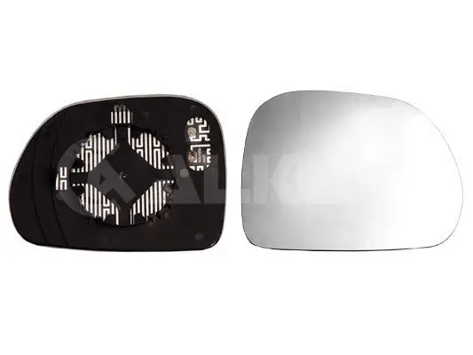 Spiegelglas, Außenspiegel rechts ALKAR 6432926