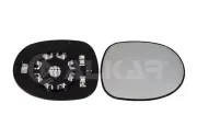 Spiegelglas, Außenspiegel rechts ALKAR 6432943
