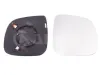 Spiegelglas, Außenspiegel rechts ALKAR 6432948