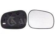 Spiegelglas, Außenspiegel rechts ALKAR 6432992