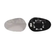 Spiegelglas, Außenspiegel links rechts ALKAR 6433523