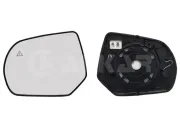 Spiegelglas, Außenspiegel links ALKAR 6433761