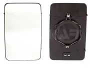 Spiegelglas, Außenspiegel links rechts ALKAR 6433977