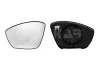 Spiegelglas, Außenspiegel links ALKAR 6434881