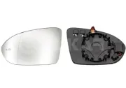 Spiegelglas, Außenspiegel links ALKAR 6435730