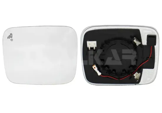 Blinkleuchte rechts vorne rechts ALKAR 1902502 Bild Blinkleuchte rechts vorne rechts ALKAR 1902502