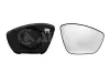Spiegelglas, Außenspiegel rechts ALKAR 6435881