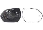 Spiegelglas, Außenspiegel rechts ALKAR 6436017
