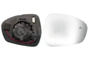 Spiegelglas, Außenspiegel rechts ALKAR 6436019