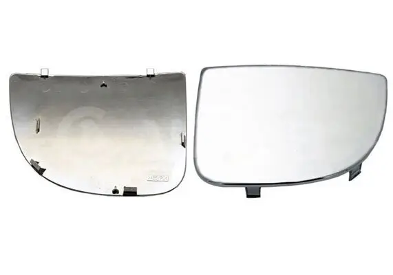 Spiegelglas, Außenspiegel rechts ALKAR 6436250