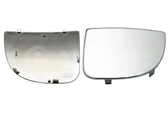 Spiegelglas, Außenspiegel rechts ALKAR 6436250 Bild Spiegelglas, Außenspiegel rechts ALKAR 6436250