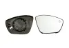Spiegelglas, Außenspiegel rechts ALKAR 6436296