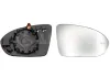 Spiegelglas, Außenspiegel rechts ALKAR 6436730