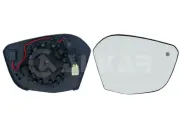 Spiegelglas, Außenspiegel rechts ALKAR 6438860