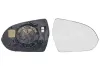 Spiegelglas, Außenspiegel rechts ALKAR 6438999