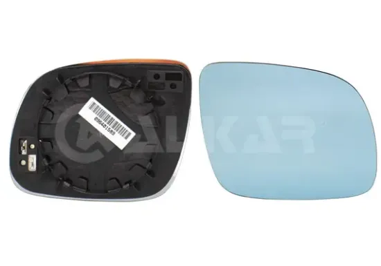 Spiegelglas, Außenspiegel rechts ALKAR 6440127 Bild Spiegelglas, Außenspiegel rechts ALKAR 6440127