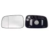 Spiegelglas, Außenspiegel links ALKAR 6441265