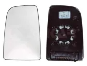 Spiegelglas, Außenspiegel links ALKAR 6441994