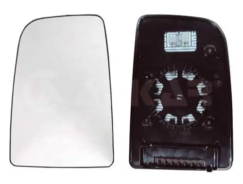 Spiegelglas, Außenspiegel links ALKAR 6441994 Bild Spiegelglas, Außenspiegel links ALKAR 6441994