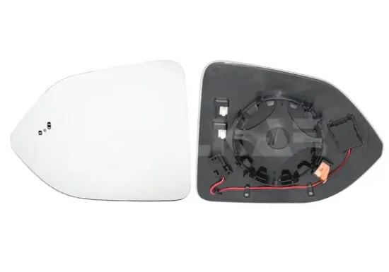 Hauptscheinwerfer rechts ALKAR 2746525 Bild Hauptscheinwerfer rechts ALKAR 2746525