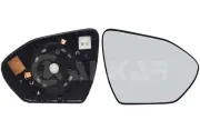 Spiegelglas, Außenspiegel links ALKAR 6446758