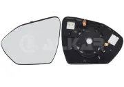 Spiegelglas, Außenspiegel rechts ALKAR 6447758