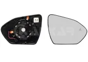 Spiegelglas, Außenspiegel rechts ALKAR 6450758