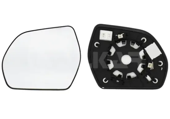 Außenspiegel rechts ALKAR 6140785 Bild Außenspiegel rechts ALKAR 6140785