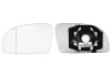 Spiegelglas, Außenspiegel links ALKAR 6451103
