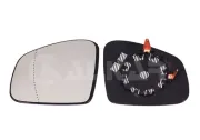 Spiegelglas, Außenspiegel links ALKAR 6451191