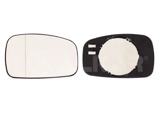 Spiegelglas, Außenspiegel links ALKAR 6451280 Bild Spiegelglas, Außenspiegel links ALKAR 6451280
