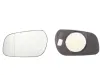 Spiegelglas, Außenspiegel links ALKAR 6451363