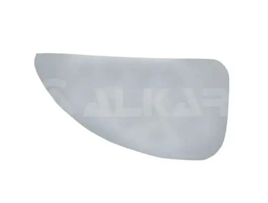 Spiegelglas, Außenspiegel links ALKAR 6451367