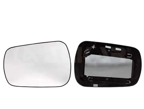Spiegelglas, Außenspiegel links ALKAR 6451387