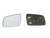 Spiegelglas, Außenspiegel links ALKAR 6451437