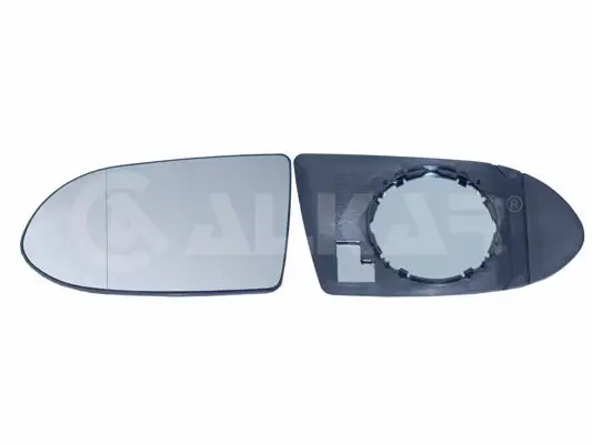 Spiegelglas, Außenspiegel ALKAR 6451440 Bild Spiegelglas, Außenspiegel ALKAR 6451440