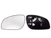 Spiegelglas, Außenspiegel links ALKAR 6451444