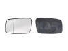 Spiegelglas, Außenspiegel links ALKAR 6451516