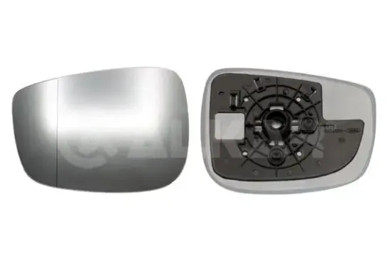 Spiegelglas, Außenspiegel links ALKAR 6451674 Bild Spiegelglas, Außenspiegel links ALKAR 6451674