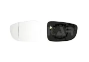 Spiegelglas, Außenspiegel links ALKAR 6451676