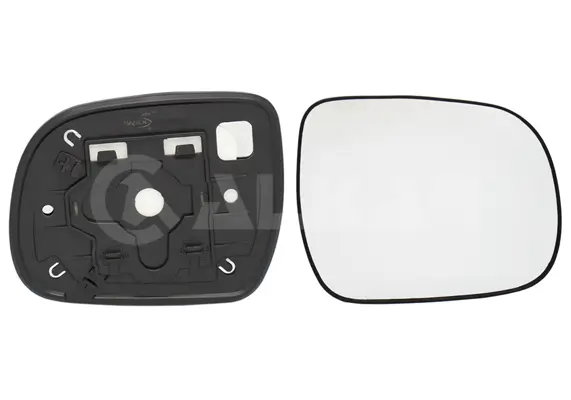 Außenspiegel rechts ALKAR 9240351