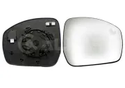 Spiegelglas, Außenspiegel rechts ALKAR 6452051