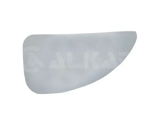 Spiegelglas, Außenspiegel rechts ALKAR 6452367 Bild Spiegelglas, Außenspiegel rechts ALKAR 6452367