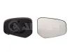 Spiegelglas, Außenspiegel rechts ALKAR 6452668